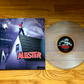Allister - “Last Stop Suburbia” Clear Vinyl