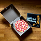Drive-Thru Records - Signed Welcome To The Family Pizza Box Set Bundle