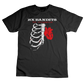 Rx Bandits - "The Resignation" 20th Anniversary T-Shirt